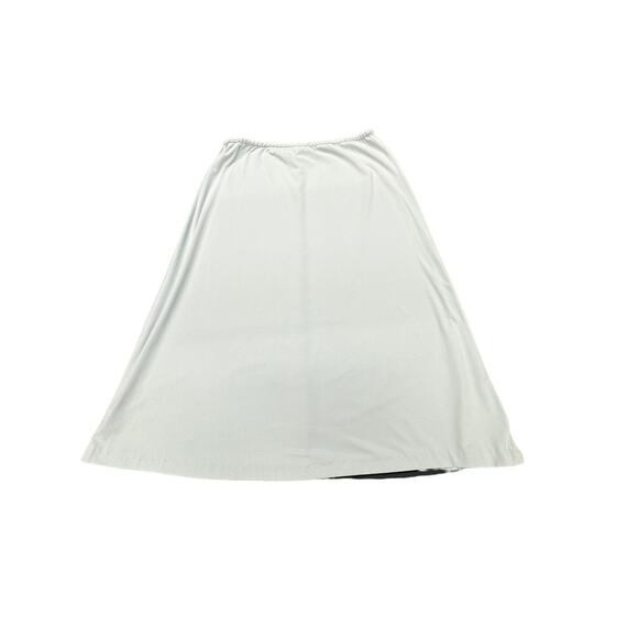 REVERSABLE ENTIRE OUTFIT!!! Skirt, Shirt, Coverup, Cottage Core, Logan Look,Work - Picture 16 of 16